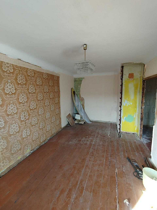 Продаж однокімнатної квартири у Шептицькому  - изображение 4