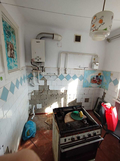 Продаж однокімнатної квартири у Шептицькому  - изображение 6