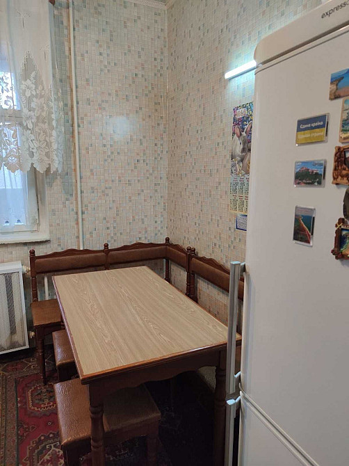 Продам простору квартиру з меблюванням від власника Вечірній бульвар Кривой Рог - изображение 5