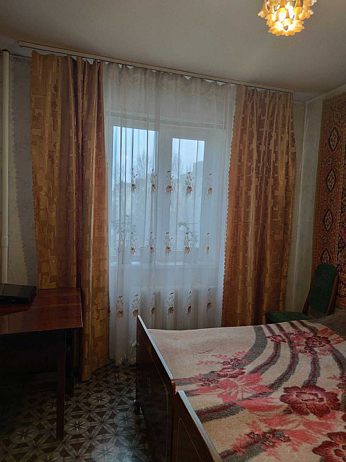 Продам простору квартиру з меблюванням від власника Вечірній бульвар Кривой Рог - изображение 8