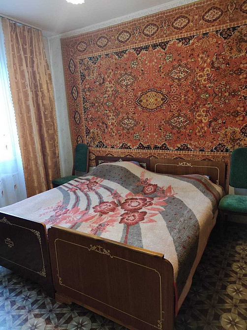 Продам простору квартиру з меблюванням від власника Вечірній бульвар Кривой Рог - изображение 7