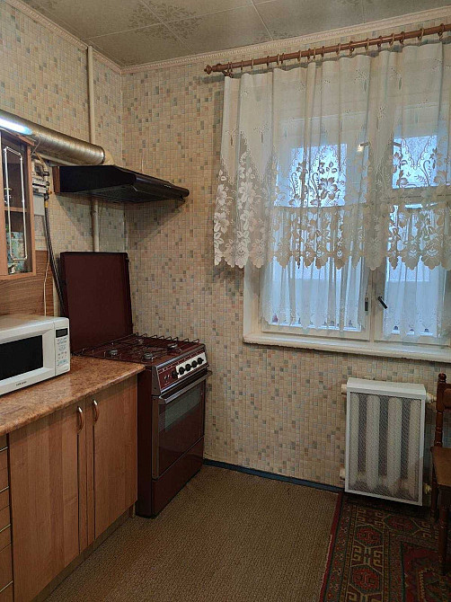 Продам простору квартиру з меблюванням від власника Вечірній бульвар Кривой Рог - изображение 4