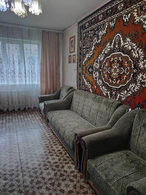 Продам простору квартиру з меблюванням від власника Вечірній бульвар Кривой Рог - изображение 3