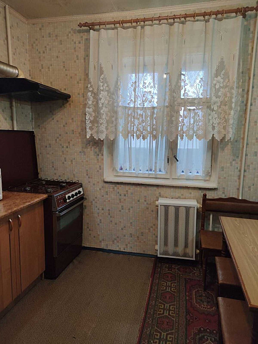 Продам простору квартиру з меблюванням від власника Вечірній бульвар Кривой Рог - изображение 6