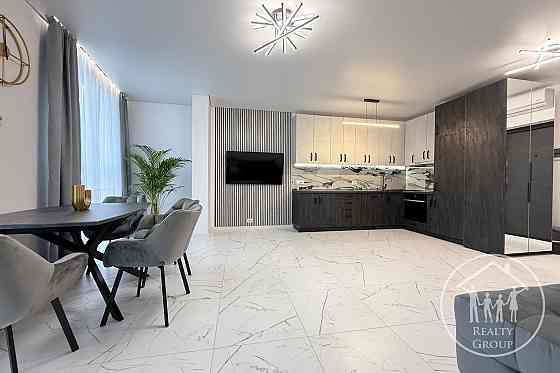 Продам 2к дворівневу квартиру з терасою!Кульпарківська 93!Парус! Львов