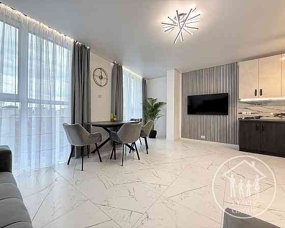 Продам 2к дворівневу квартиру з терасою!Кульпарківська 93!Парус! Львов