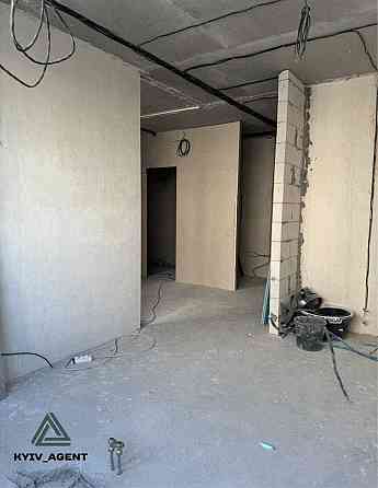 Продаж  1к 42 м2 квартира в ЖК Лебединий ! Низький поверх ! ПАРКІНГ Київ