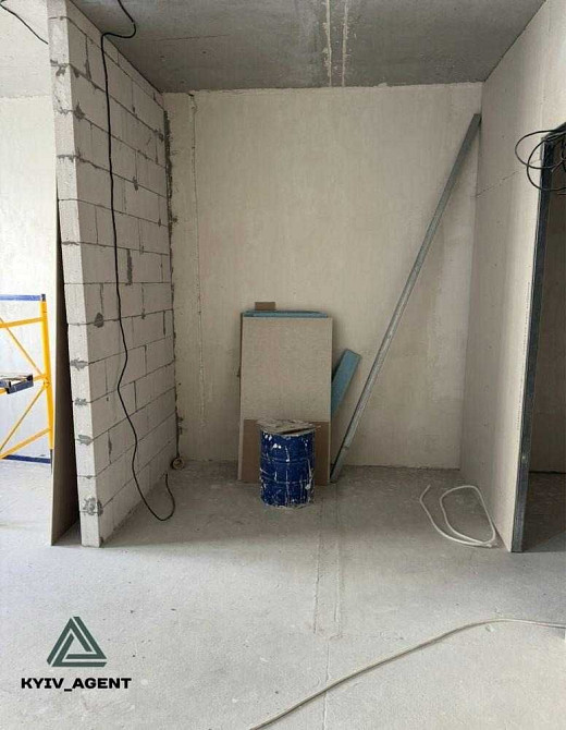 Продаж  1к 42 м2 квартира в ЖК Лебединий ! Низький поверх ! ПАРКІНГ Київ - зображення 7