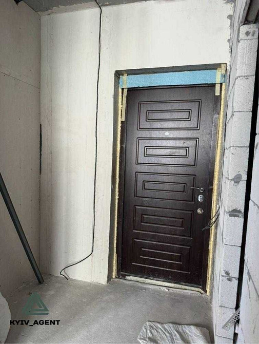 Продаж  1к 42 м2 квартира в ЖК Лебединий ! Низький поверх ! ПАРКІНГ Київ - зображення 6