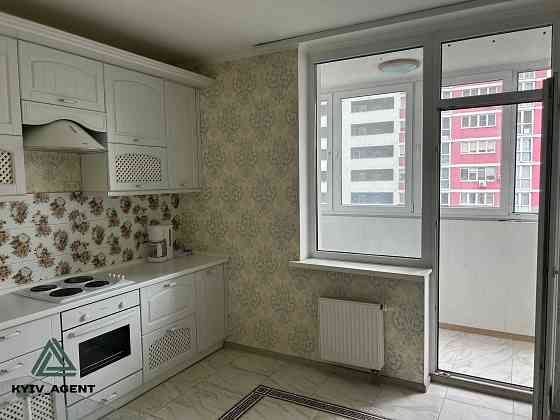 ГЕНЕРАТОР ! Продаж 2к 68 м2 квартири на Позняках в ЖК Позняки-4а Київ