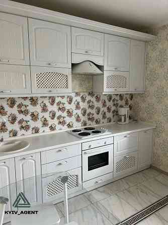 ГЕНЕРАТОР ! Продаж 2к 68 м2 квартири на Позняках в ЖК Позняки-4а Київ