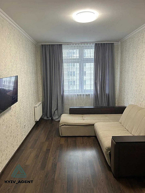 ГЕНЕРАТОР ! Продаж 2к 68 м2 квартири на Позняках в ЖК Позняки-4а Київ - зображення 8