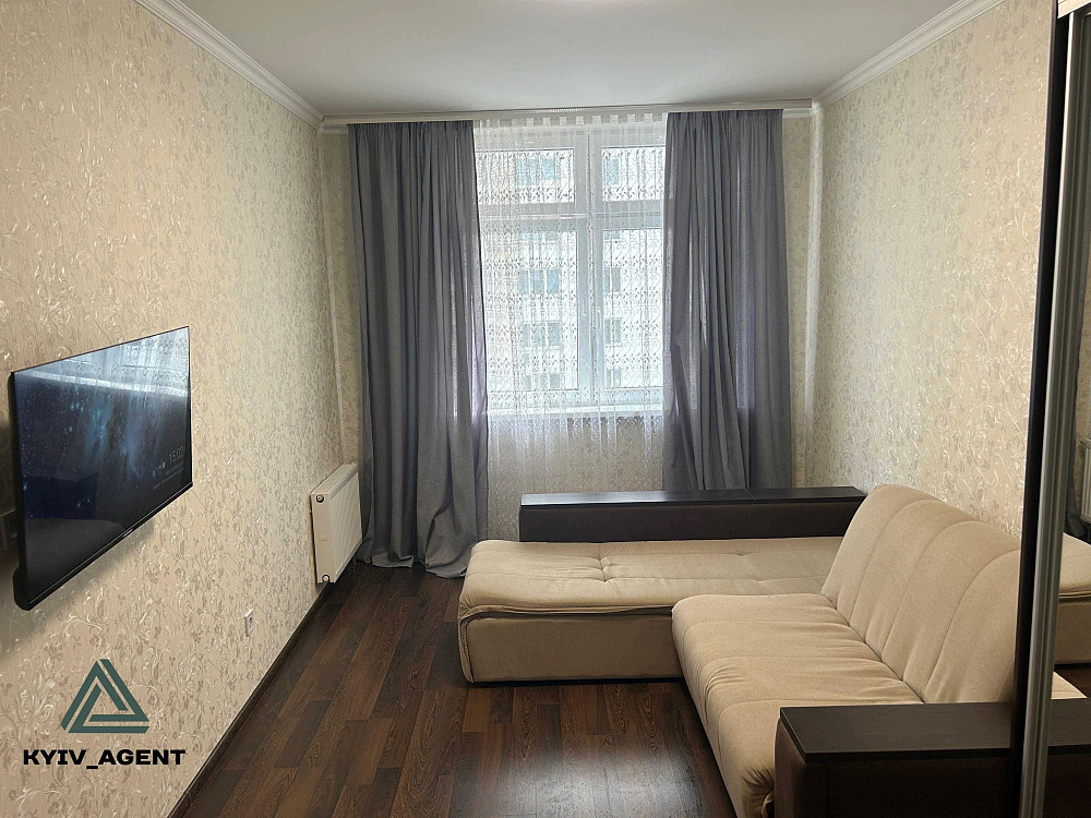 ГЕНЕРАТОР ! Продаж 2к 68 м2 квартири на Позняках в ЖК Позняки-4а Київ - зображення 3