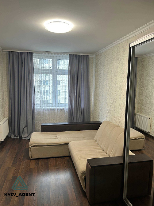 ГЕНЕРАТОР ! Продаж 2к 68 м2 квартири на Позняках в ЖК Позняки-4а Київ - зображення 6