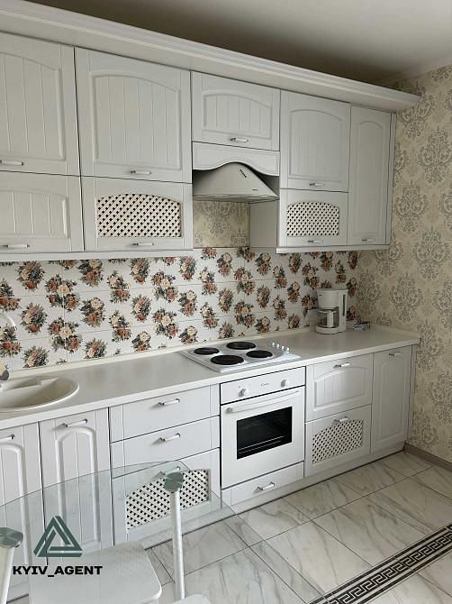 ГЕНЕРАТОР ! Продаж 2к 68 м2 квартири на Позняках в ЖК Позняки-4а Київ - зображення 4