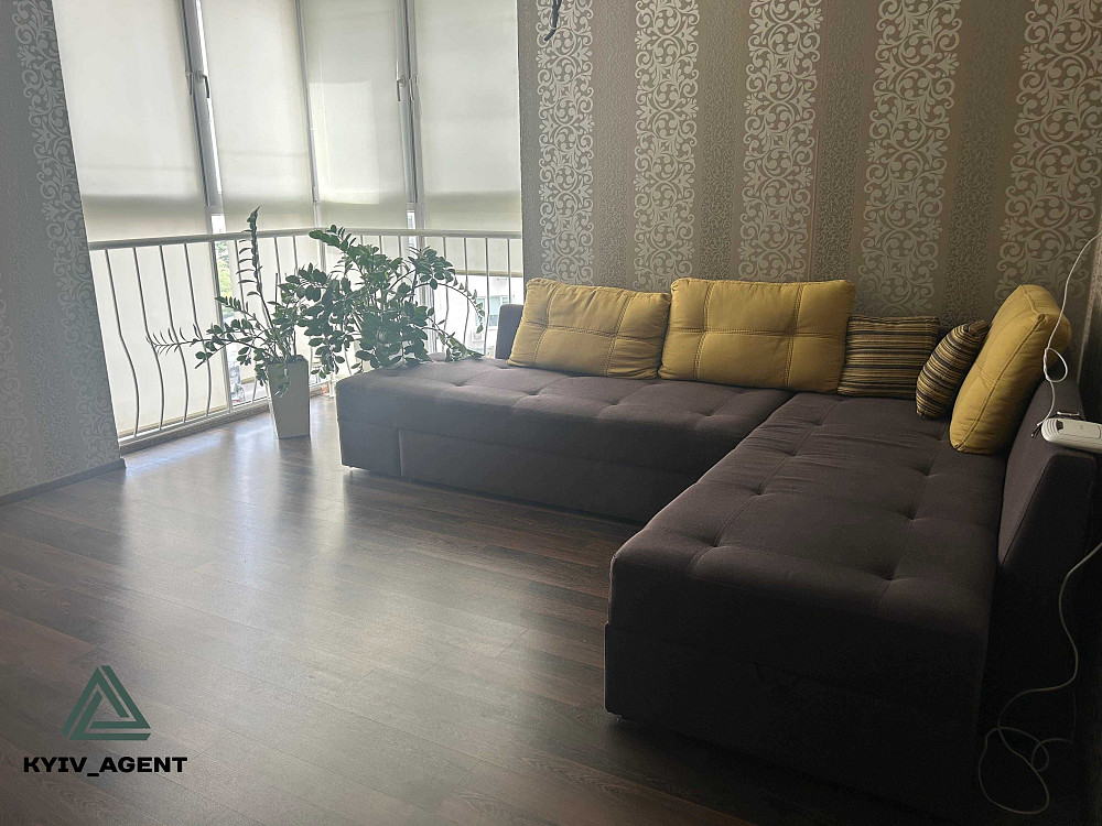 ГЕНЕРАТОР ! Продаж 2к 68 м2 квартири на Позняках в ЖК Позняки-4а Київ - зображення 7