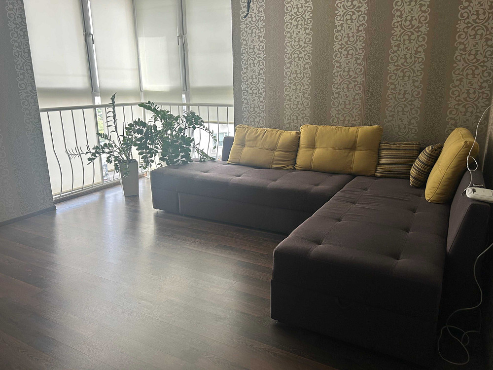 ГЕНЕРАТОР ! Продаж 2к 68 м2 квартири на Позняках в ЖК Позняки-4а Київ - зображення 2