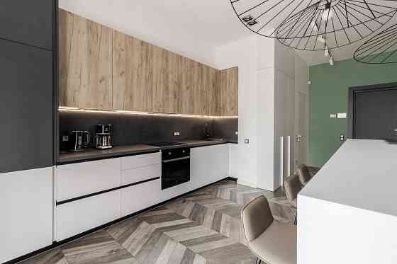 Продам 2кім квартиру в клубному будинку по вул.Ярославенка (Парк) Львов