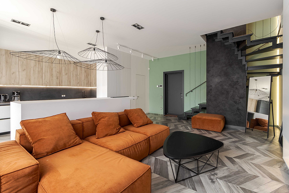 Продам 2кім квартиру в клубному будинку по вул.Ярославенка (Парк) Львов - изображение 6