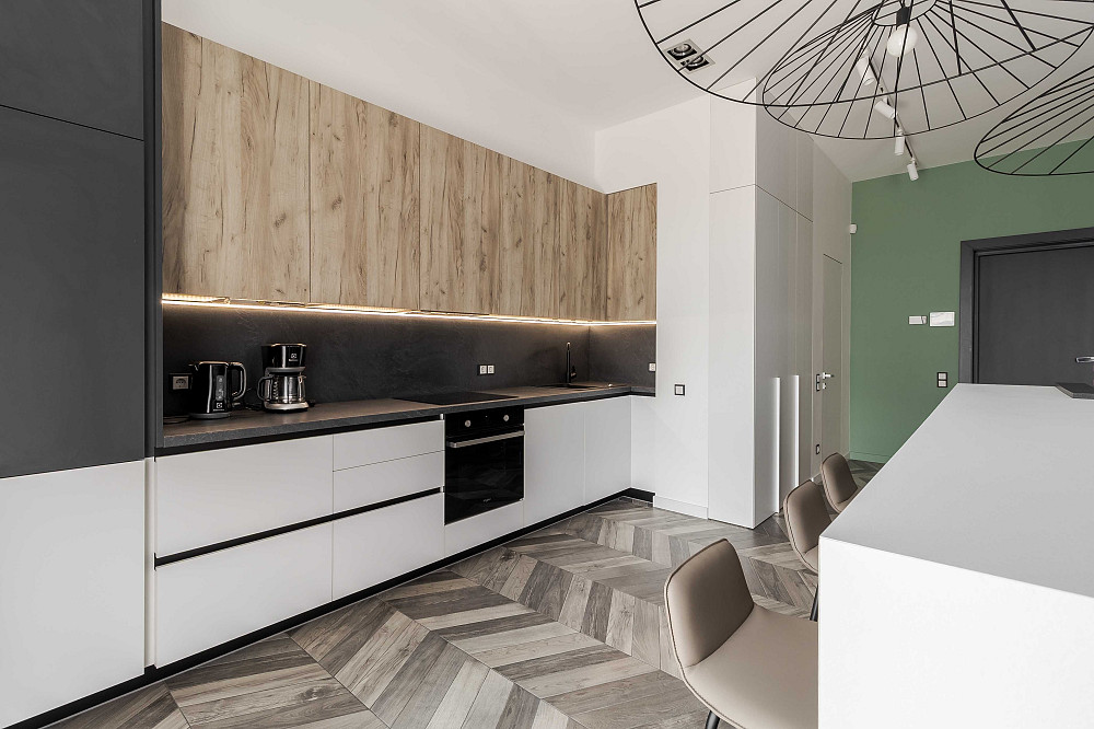 Продам 2кім квартиру в клубному будинку по вул.Ярославенка (Парк) Львов - изображение 4