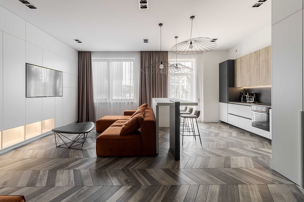 Продам 2кім квартиру в клубному будинку по вул.Ярославенка (Парк) Львов - изображение 2