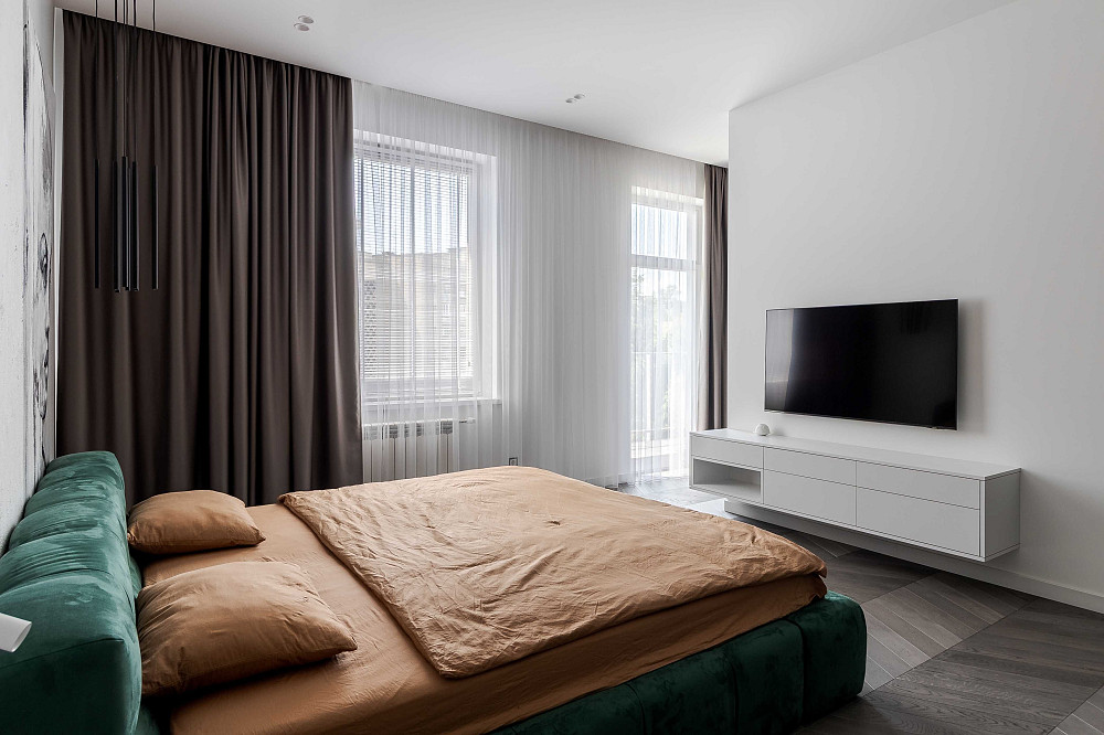 Продам 2кім квартиру в клубному будинку по вул.Ярославенка (Парк) Львов - изображение 8