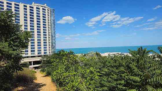 Квартира с видом на МОРЕ , Аркадия , Морская Симфония , Есть Паркинг Одесса