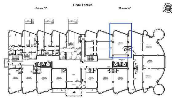 Квартира с видом на МОРЕ , Аркадия , Морская Симфония , Есть Паркинг Одесса