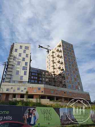 Найкраща ціна в ЖК Viking Hills Львов