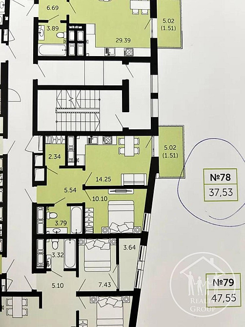 Найкраща ціна в ЖК Viking Hills Львов - изображение 3