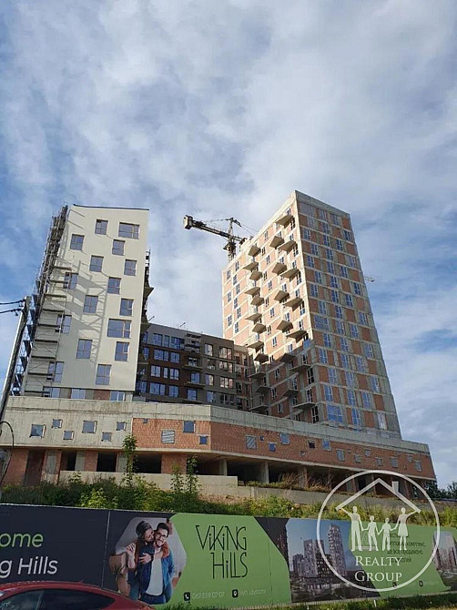 Найкраща ціна в ЖК Viking Hills Львов - изображение 1