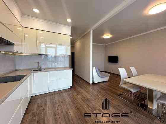 БЕЗ % • 2к квартира + паркинг • 26 Жемчужина • Аркадия • Генуэзская Одесса