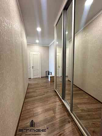 БЕЗ % • 2к квартира + паркинг • 26 Жемчужина • Аркадия • Генуэзская Одесса