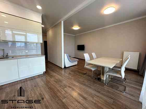 БЕЗ % • 2к квартира + паркинг • 26 Жемчужина • Аркадия • Генуэзская Одесса