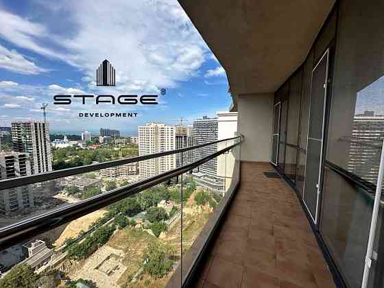 БЕЗ % • 2к квартира + паркинг • 26 Жемчужина • Аркадия • Генуэзская Одесса