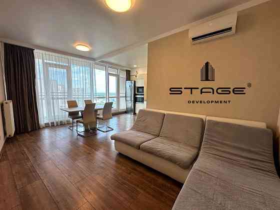 БЕЗ % • 2к квартира + паркинг • 26 Жемчужина • Аркадия • Генуэзская Одесса