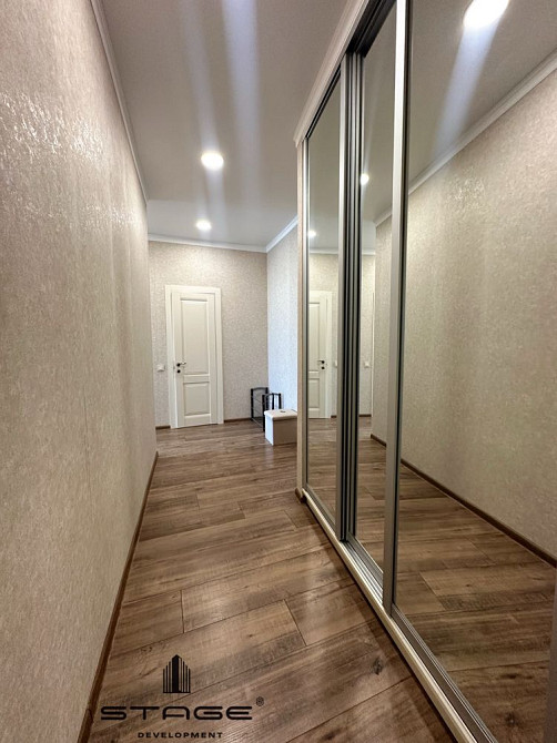 БЕЗ % • 2к квартира + паркинг • 26 Жемчужина • Аркадия • Генуэзская Одеса - зображення 6