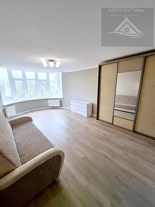 Гарне планування, чудова локація, а/о, ремонт, меблі.Вул. Коростельова Сумы - изображение 3