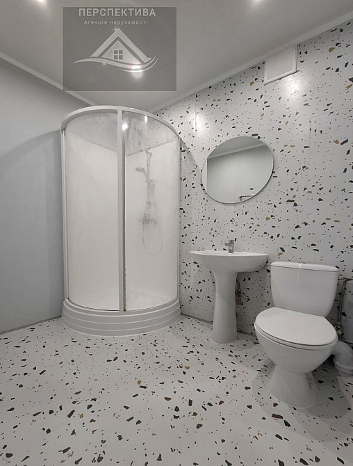 Гарне планування, чудова локація, а/о, ремонт, меблі.Вул. Коростельова Сумы - изображение 6