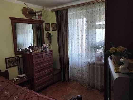 4-кімнатна квартира, центр Рівного,  чешка, 81.5 м², власник Ровно