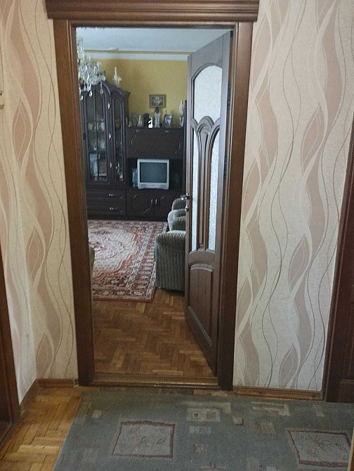 4-кімнатна квартира, центр Рівного,  чешка, 81.5 м², власник Ровно - изображение 2