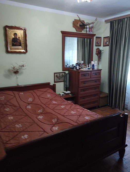 4-кімнатна квартира, центр Рівного,  чешка, 81.5 м², власник Ровно - изображение 7