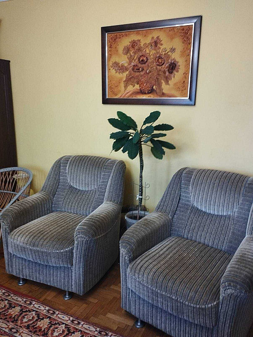 4-кімнатна квартира, центр Рівного,  чешка, 81.5 м², власник Ровно - изображение 3