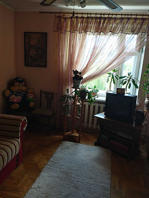 4-кімнатна квартира, центр Рівного,  чешка, 81.5 м², власник Ровно - изображение 4