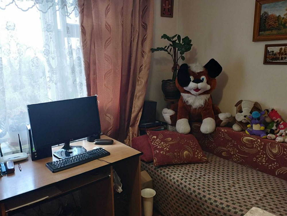 4-кімнатна квартира, центр Рівного,  чешка, 81.5 м², власник Ровно - изображение 5