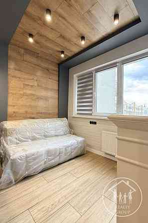 Продам 1к квартиру 58м2! Новобудова! Центр! Велика Британія! A8 Львов