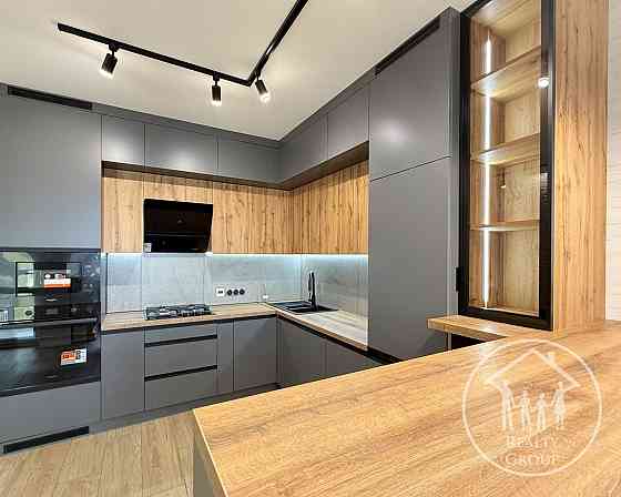 Продам 1к квартиру 58м2! Новобудова! Центр! Велика Британія! A8 Львов