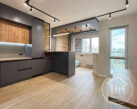 Продам 1к квартиру 58м2! Новобудова! Центр! Велика Британія! A8 Львов