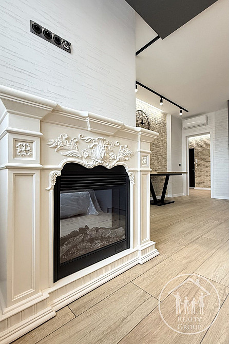 Продам 1к квартиру 58м2! Новобудова! Центр! Велика Британія! A8 Львов - изображение 7