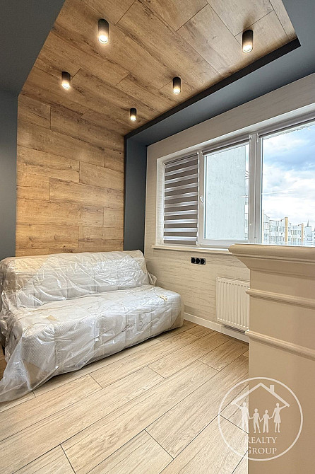 Продам 1к квартиру 58м2! Новобудова! Центр! Велика Британія! A8 Львов - изображение 6